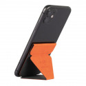 SmallRig 3328 SIMORR x MOFT Snap On Phone Stand for iPhone 12 Series(orange)