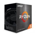 CPU|AMD|Desktop|Ryzen 5|5600X|Vermeer|3700 MHz|Cores 6|32MB|Socket SAM4|65 Watts|BOX|100-100000065BO