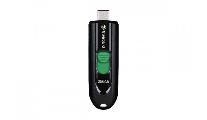 MEMORY DRIVE FLASH USB3 256GB/790C TS256GJF790C TRANSCEND
