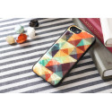 iKins case for Apple iPhone 8/7 mosaic black