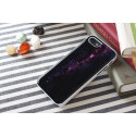 iKins case for Apple iPhone 8/7 milky way white