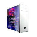 BitFenix Nova TG Midi Tower White