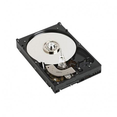 DELL HDD 2TB 7.2K SATA 3Gb/s 3.5''