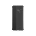 Huawei kaitseümbris P30 Pro Smart View Flip Case, must  (51992882)