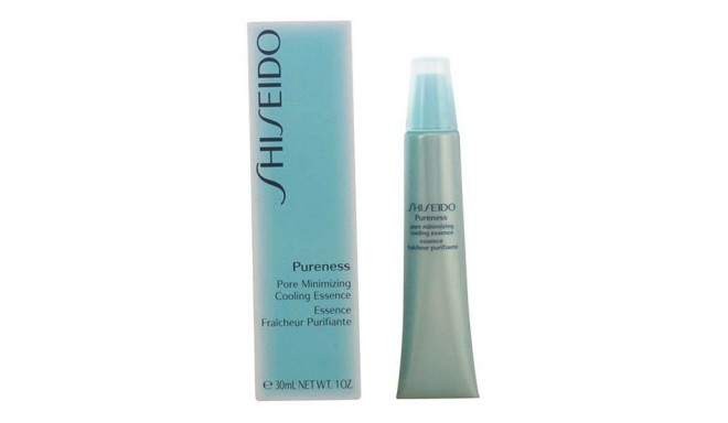 Shiseido pureness