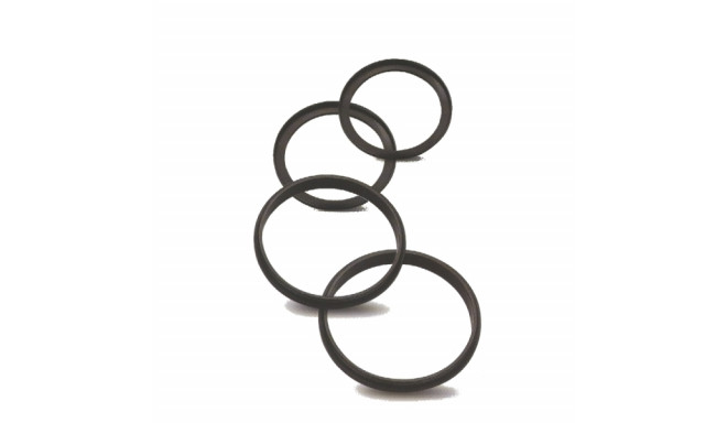 Caruba Step up/down Ring 52mm 58mm