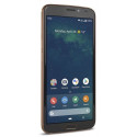 Doro 8080 - hvid - 4G - 32 GB - GSM 14.5 cm (5.7") Single SIM Android 9.0 USB Type-C 3 GB 3200 