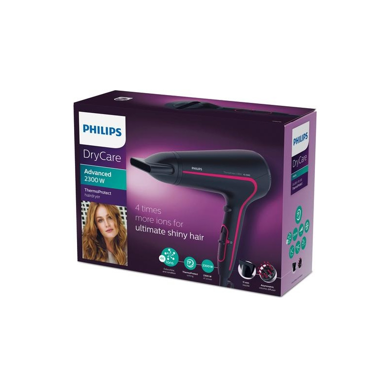 Philips thermoprotect online hp8238