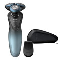 Philips SHAVER Series 7000 SkinGlide Rings Wet and dry electric shaver