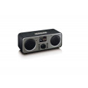 Lenco DIR-140 Internet Black