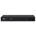 LG BP450 DVD/Blu-Ray player 3D Black