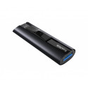 Sandisk Extreme Go USB flash drive 128 GB USB Type-A 3.2 Gen 1 (3.1 Gen 1) Black
