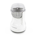 Esperanza EKC002W Coffee Grinder Lungo White