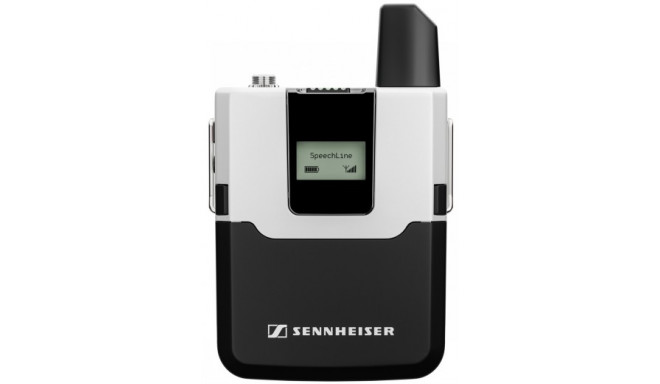 SENNHEISER SL BODYPACK DW-3-EU