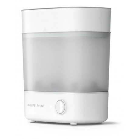 Jaunums! Philips Avent Elektriskais tvaika sterilizators 2 in1