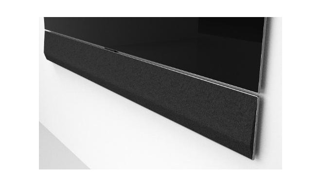 LG GX.DEUSLLK soundbar speaker Black 3.1 channels 420 W