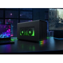 Razer Core X Chroma Black Aluminium