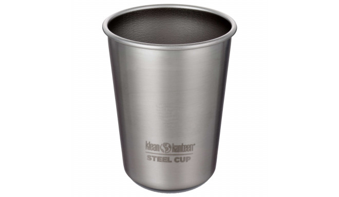 Klean Kanteen 295ml Pint Cup silver - 1005866