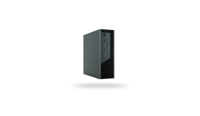 Chieftec BU-12B 300W, tower case
