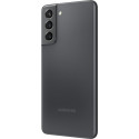 Samsung Galaxy S21 - 6.2 - Android - 5G 128 / 8GB DS EU Grey