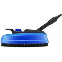 Nilfisk Power Patio surface cleaner - 128500955