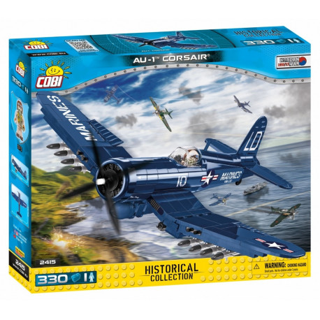 AU-1 Corsair