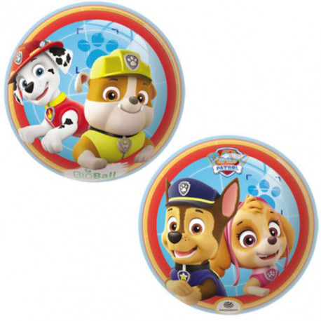 Mondo ball Paw Patrol 230mm