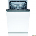 Bosch Serie 2 Dishwasher SPV2XMX01E Built-in,