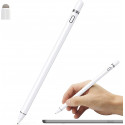 Tech-Protect stylus Active, white