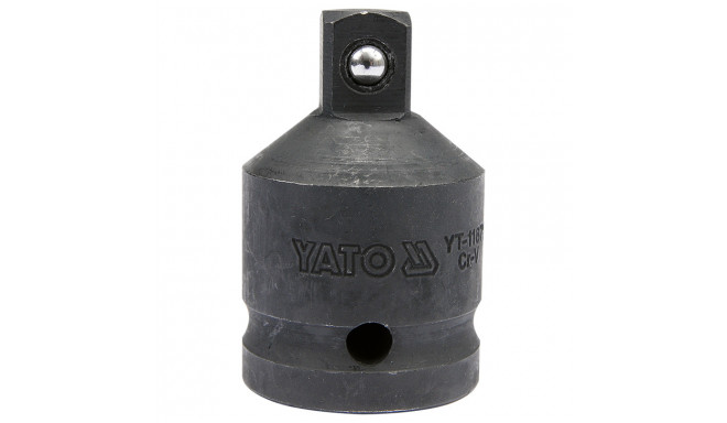 Adapter 3/4" (F) -1/2" (M) YT-11671 YATO