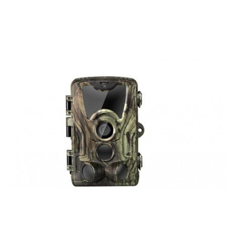 Evolveo Ptero CAM-A trail camera CMOS Night vision Black 1920 x 1080 pixels
