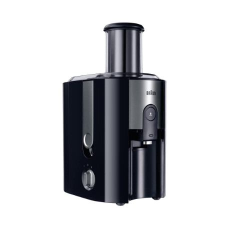 BRAUN Juicer J 500 Multiquick 5, 900W, 2 spee