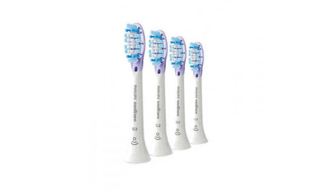 Philips Sonicare G3 Premium Gum Care Interchangeable sonic toothbrush heads HX9054/17