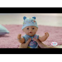 BABY BORN Soft Touch Interaktīva lelle, 43 cm