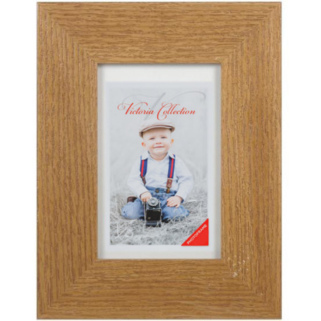 Foto rāmis Bravo 30x40, gaiši brūns