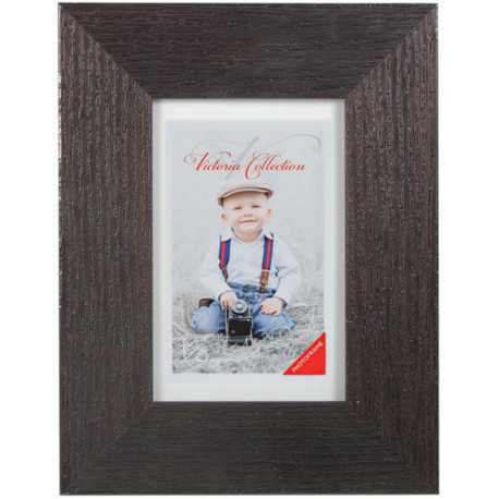 Foto rāmis Bravo 21x29,7cm (A4), tumši brūns