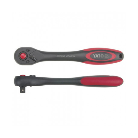 Narre 1/2 ", 257mm, 72z, CrV, YATO