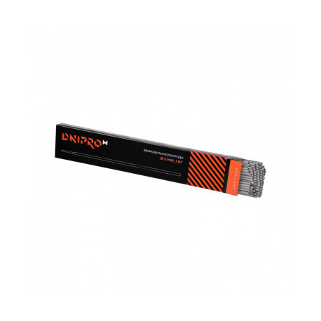 Elektrood 2mm 1kg 81282001 DNIPRO-M