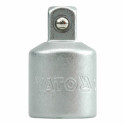 Adapter 1/2 "- 3/8", YATO