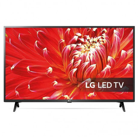 LG televiisor 43'' Full HD LED LCD 43LM6370PLA.AEU
