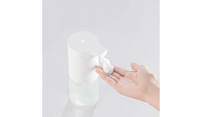 Xiaomi seebidosaator Mi Automatic Foaming Soap Dispenser, valge/roosa