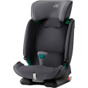 BRITAX car seat ADVANSAFIX M i-SIZE Storm Grey 2000034306