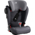 BRITAX car seat KIDFIX III S Storm Grey 2000032375