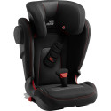BRITAX car seat KIDFIX III S Cool Flow - Black 2000032379