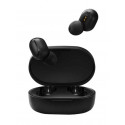 Xiaomi Mi True Wireless Earbuds Basic S black (ZBW4502GL)
