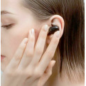 Xiaomi Mi True Wireless Earbuds Basic S black (ZBW4502GL)