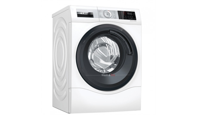 Bosch Serie 6 Washing Machine With Dryer WDU8