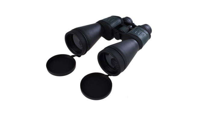 Konus Binoculars Newzoom 10-30x60