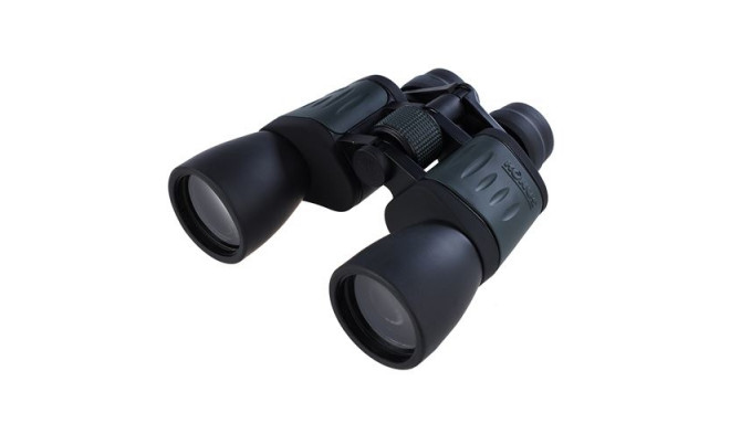 Konus Binoculars Newzoom 8-24x50