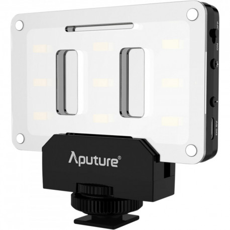 Aputure видео осветитель LED Amaran AL-M9 Mini